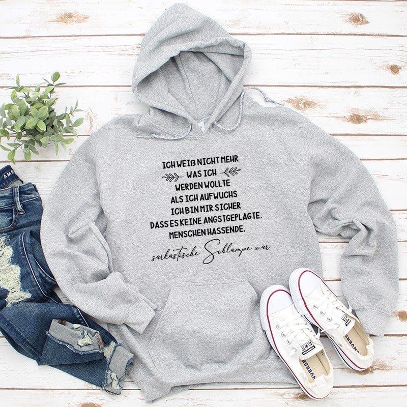 Unisex Hoodie