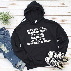 Unisex Hoodie