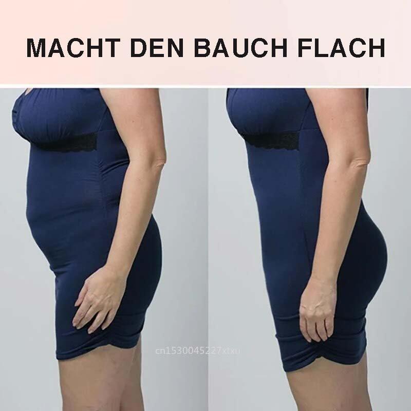 Kompressionshose für die Bauchmuskulatur