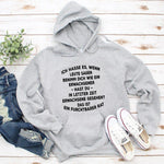 Unisex Hoodie