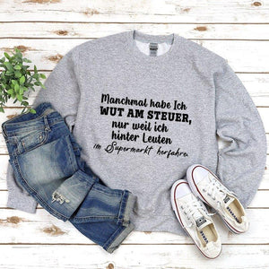 Unisex Sweatshirt