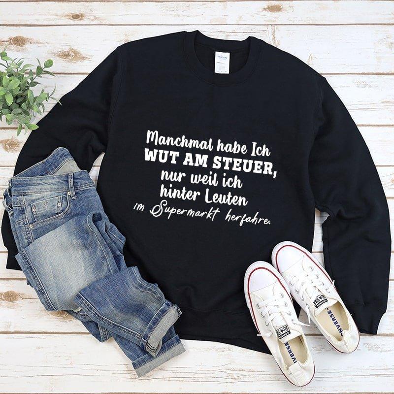 Unisex Sweatshirt