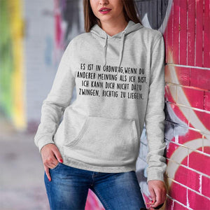 Unisex Hoodie