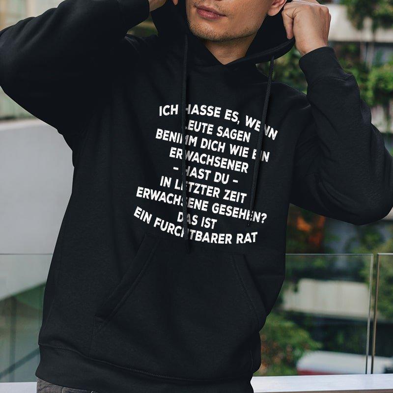 Unisex Hoodie